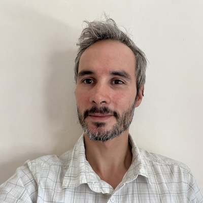 Olivier Laurendeau
